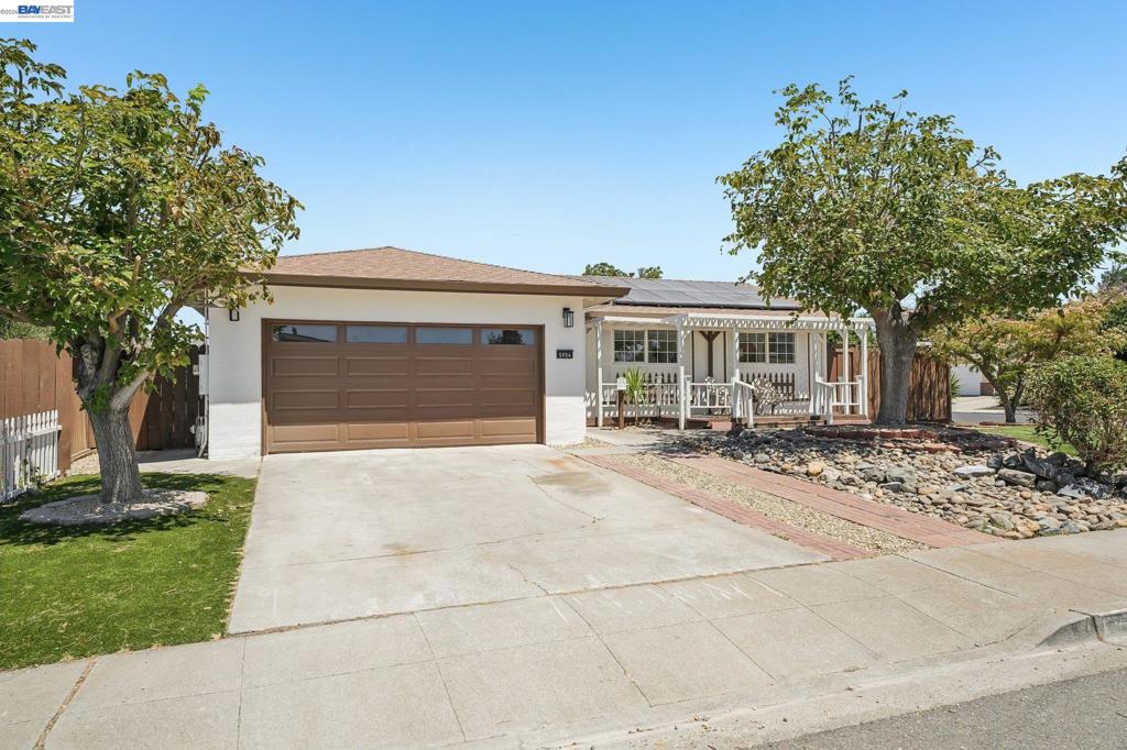 5954 Running Hills Ave Ave, Livermore CA 94551