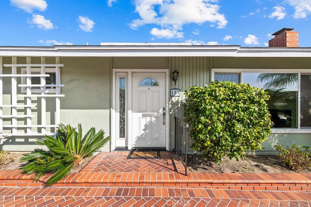 153 Monte Vista