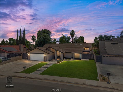 Photo of 6805 Seapines Drive, Bakersfield, CA 93309 (MLS # PI26169877)