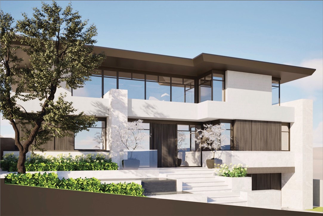 The Strand at Headlands (STRN) - Land