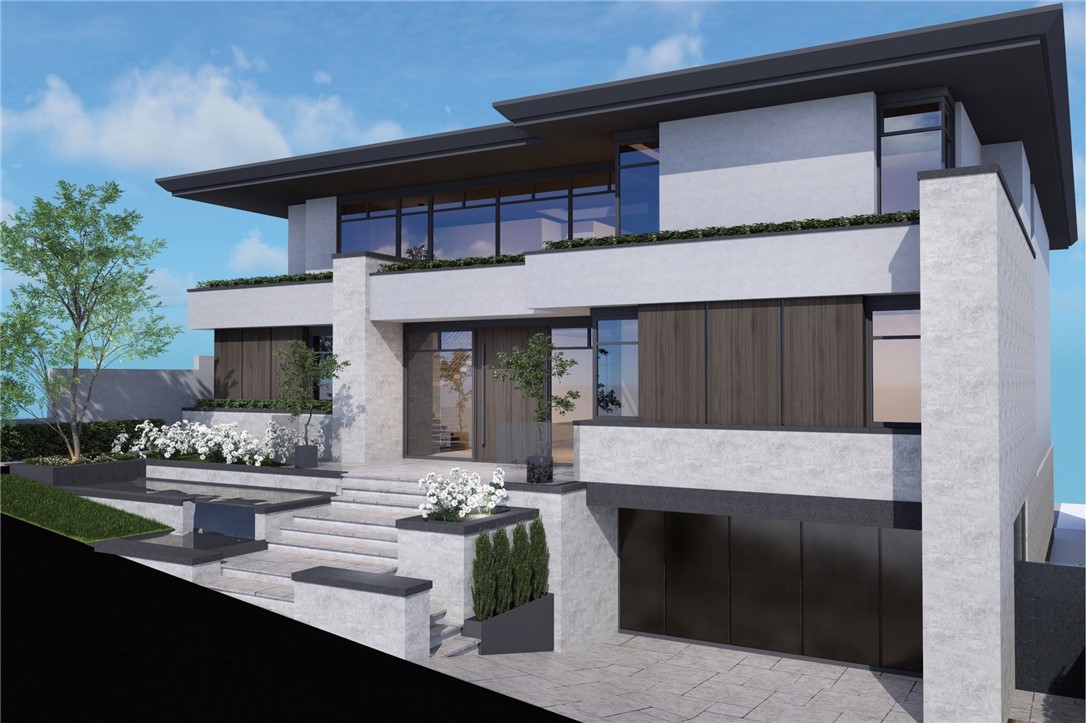 The Strand at Headlands (STRN) - Land