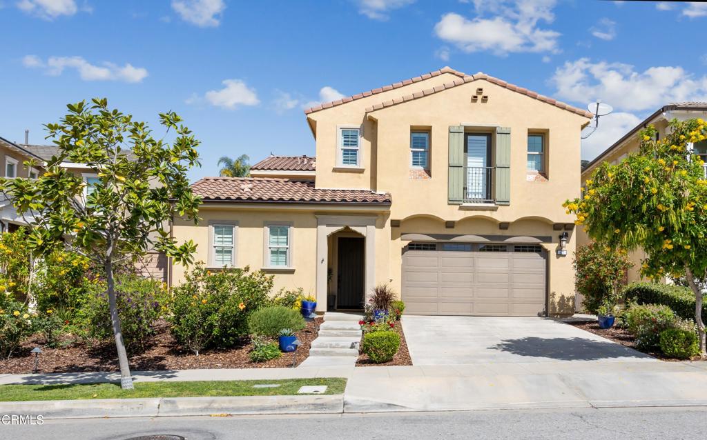 627 E Orange Blossom Way E