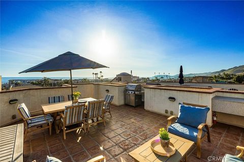 Tiny photo for 349 Stimson Avenue, Pismo Beach, CA 93449 (MLS # NS26057044)