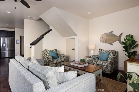 Tiny photo for 349 Stimson Avenue, Pismo Beach, CA 93449 (MLS # NS26057044)