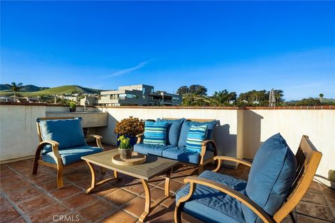 Tiny photo for 349 Stimson Avenue, Pismo Beach, CA 93449 (MLS # NS26057044)