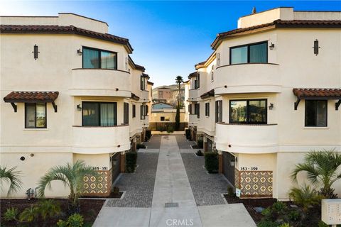 Tiny photo for 349 Stimson Avenue, Pismo Beach, CA 93449 (MLS # NS26057044)