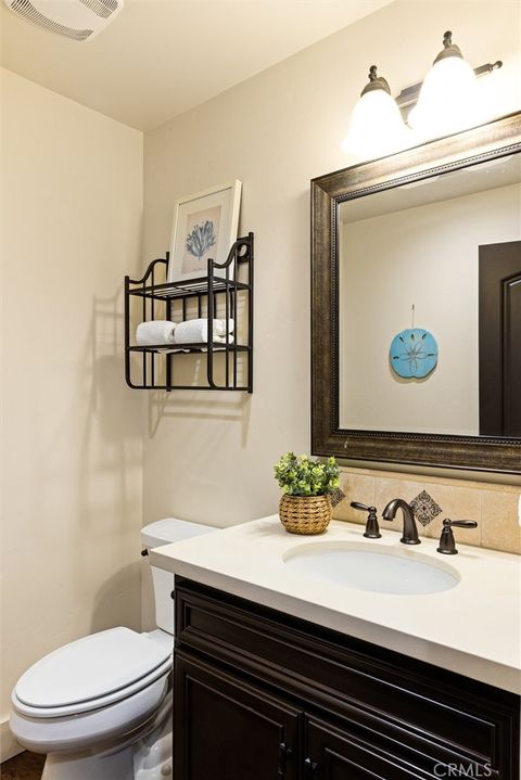 Tiny photo for 349 Stimson Avenue, Pismo Beach, CA 93449 (MLS # NS26057044)