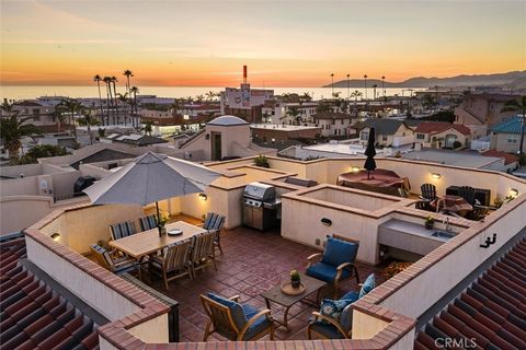 Tiny photo for 349 Stimson Avenue, Pismo Beach, CA 93449 (MLS # NS26057044)