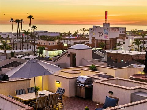 Tiny photo for 349 Stimson Avenue, Pismo Beach, CA 93449 (MLS # NS26057044)