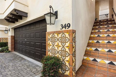 Tiny photo for 349 Stimson Avenue, Pismo Beach, CA 93449 (MLS # NS26057044)