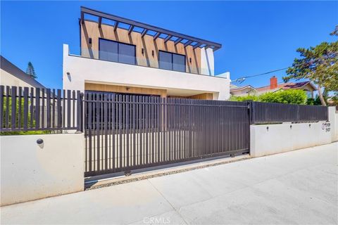 5109 Bluebell Avenue Valley Village CA 91607