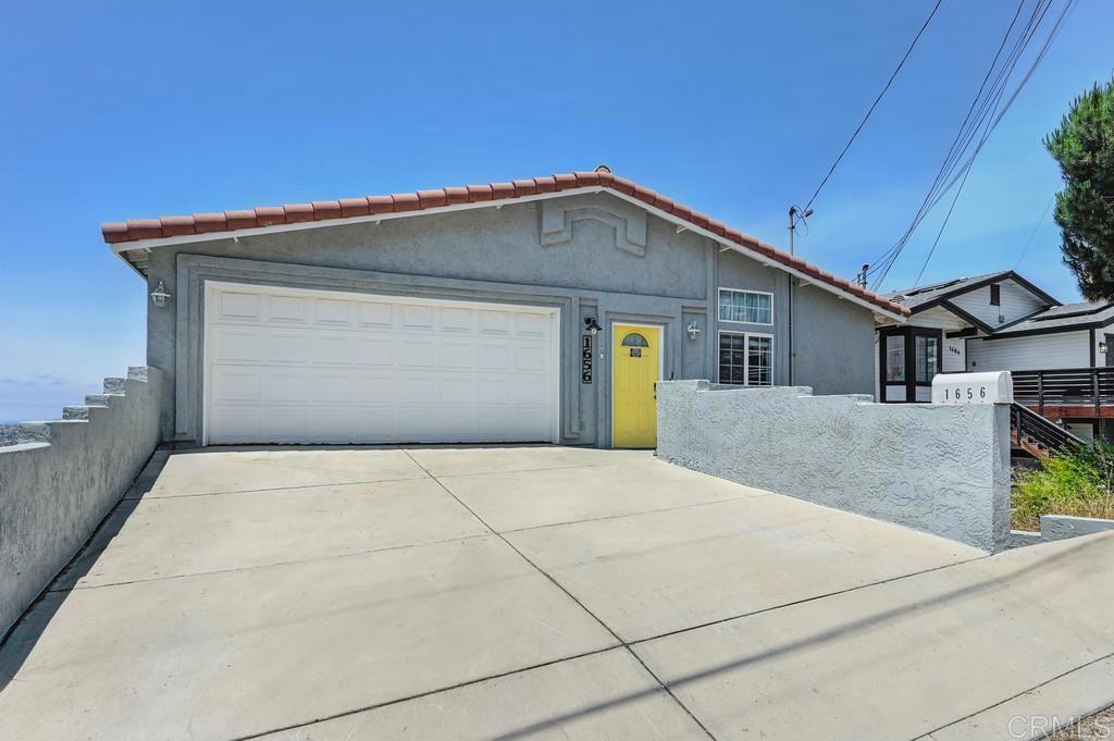 1656 Maria Avenue