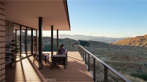 Photo of 56335 Eagles Nest Road, Yucca Valley, CA 92284 (MLS # JT26018356)