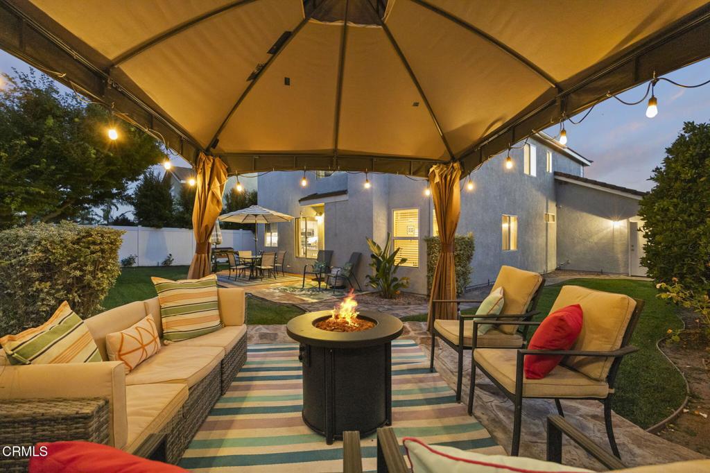 California Windcrest - 446501 - Residential