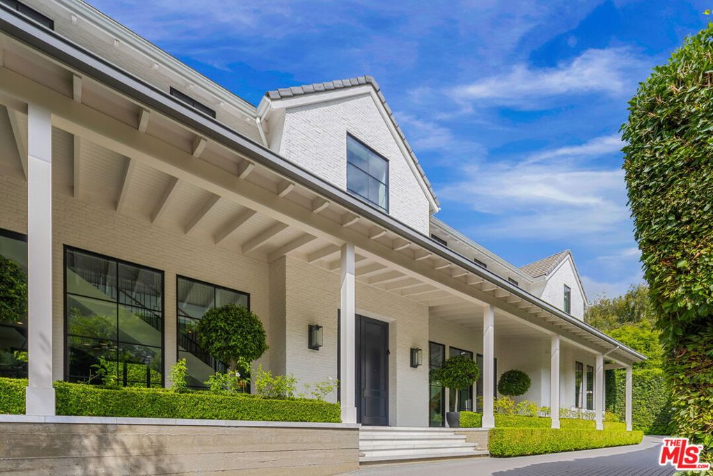 1281 Stone Canyon Road