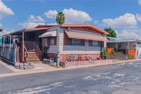 650 La Seda Rd Unit 3C, La Puente, CA 91744 - MLS#: TR25268586