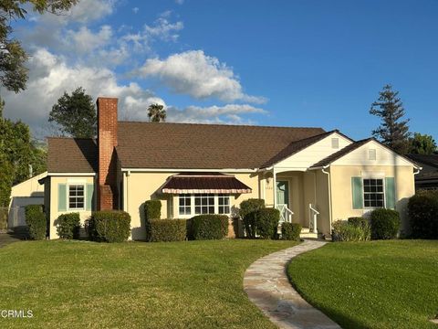 Photo of 1720 Rubio Drive, San Marino, CA 91108 (MLS # P1-26066)