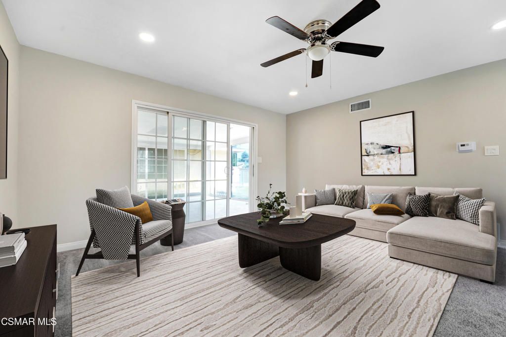 Photo of 2391 Heather Street, Simi Valley, CA 93065 (MLS # 225005056)