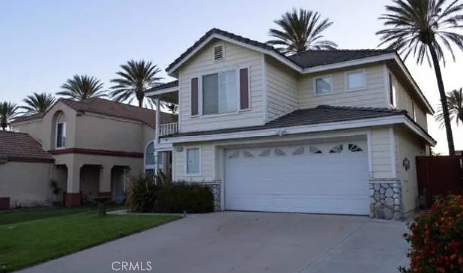 Welcome to this spacious 4-bedroom, 2-bath home offering nearly 2,000 sq ft of living space, perfectly situated within the highly acclaimed Etiwanda School District—recognized as one of California’s top-performing districts for four consecutive years. Tucked near the end of a quiet cul-de-sac, this home provides added privacy while still offering unbeatable convenience with quick access to the 15 Freeway, Victoria Gardens, Ontario Mills, and Ontario International Airport. Step inside the home to soaring cathedral ceilings that create a bright and airy atmosphere. The updated kitchen features granite countertops, ample cabinets and storage, and a generous center island—perfect for meal prep and entertaining. Don’t miss this opportunity—schedule your private showing today!