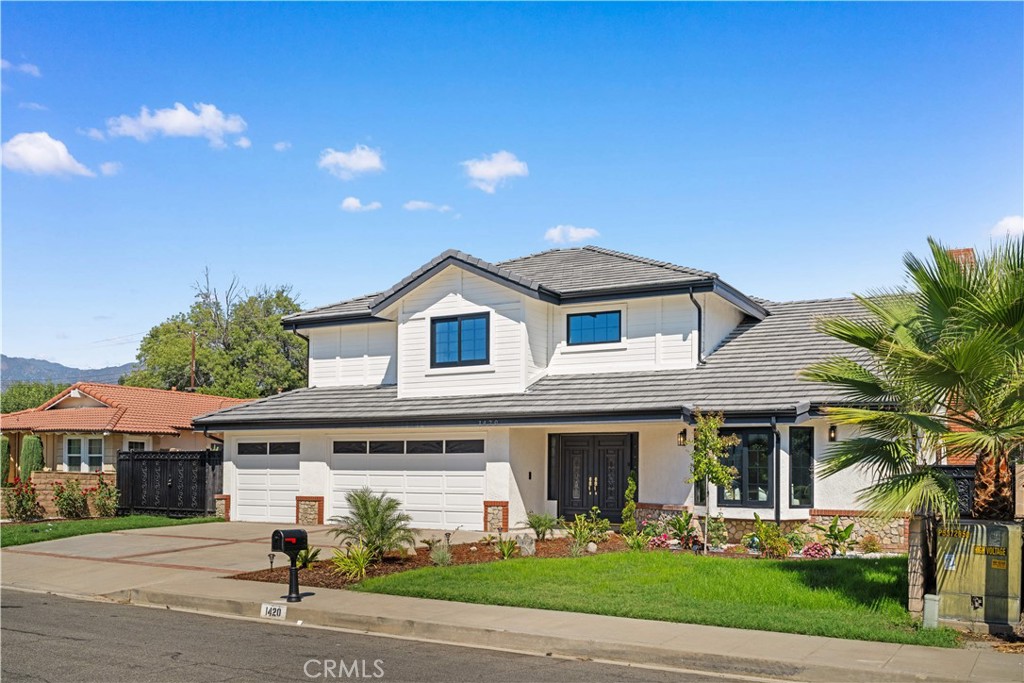 1420 Linda Way