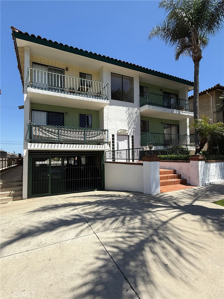 8-Unit Apartment Building in the Highly Desirable Vista Del Oro Neighborhood – No LA City Rent Control. Located in the sought-after Vista Del Oro neighborhood, this 8-unit apartment building offers a rare investment opportunity in one of San Pedro's most coveted areas. With its prime location just minutes from picturesque parks, schools, local dining, and shopping, this property benefits from a strong rental demand and a highly desirable community atmosphere. The building is not subject to LA City rent control, providing the new owner with increased flexibility in rent pricing and long-term growth potential. Vista Del Oro’s charming, residential vibe, combined with easy access to the coast and major freeways, makes it an ideal location for both tenants and investors seeking stability and upside. Whether you are expanding your portfolio or entering the multi-family market, this property offers a unique chance to own in a neighborhood that’s known for its character, convenience, and strong sense of community. Don’t miss the opportunity to acquire a well-positioned asset in this vibrant part of San Pedro.