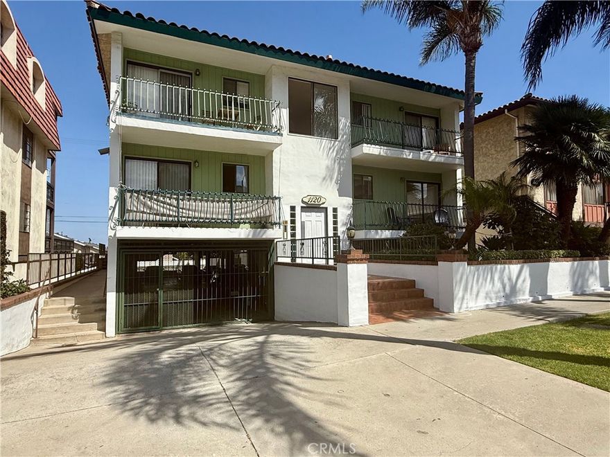 NO LA CITY RENT CONTROL. PROPERTY HAS A 1980 CERTIFICATE OF OCCUPANCY. SUPER CLEAN 8-Unit Apartment Building in the Highly Desirable Vista Del Oro Neighborhood –BRAND NEW  ELECTRICAL SERVICE HAS BEEN INSTALLED TO ALLOW COMPETITIVE INSURANCE RATES.  Located in the sought-after Vista Del Oro neighborhood, this 8-unit apartment building offers a rare investment opportunity in one of San Pedro's most coveted areas. With its prime location just minutes from picturesque parks, schools, local dining, and shopping, this property benefits from a strong rental demand and a highly desirable community atmosphere. The building is not subject to LA City rent control, providing the new owner with increased flexibility in rent pricing and long-term growth potential. Vista Del Oro’s charming, residential vibe, combined with easy access to the coast and major freeways, makes it an ideal location for both tenants and investors seeking stability and upside. Whether you are expanding your portfolio or entering the multi-family market, this property offers a unique chance to own in a neighborhood that’s known for its character, convenience, and strong sense of community. Don’t miss the opportunity to acquire a well-positioned asset in this vibrant part of San Pedro.