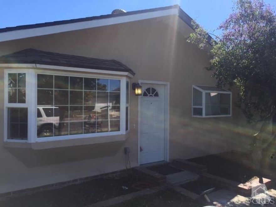 Lovely south Oxnard 3 bed, 2 bath, 2 car garage home. Home features a brand new roof, recently upgraded flooring in some areas, some new paint and a new roll up garage door. Perfect home for the first time buyer.