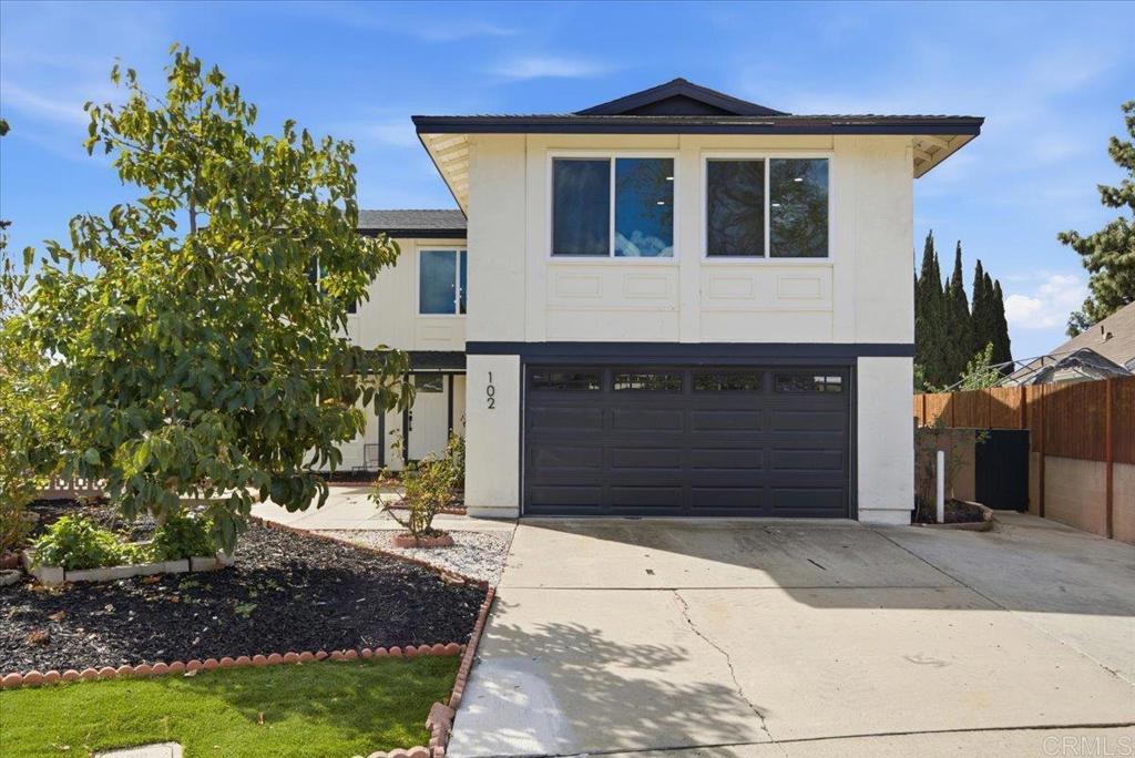 102 Teal Street