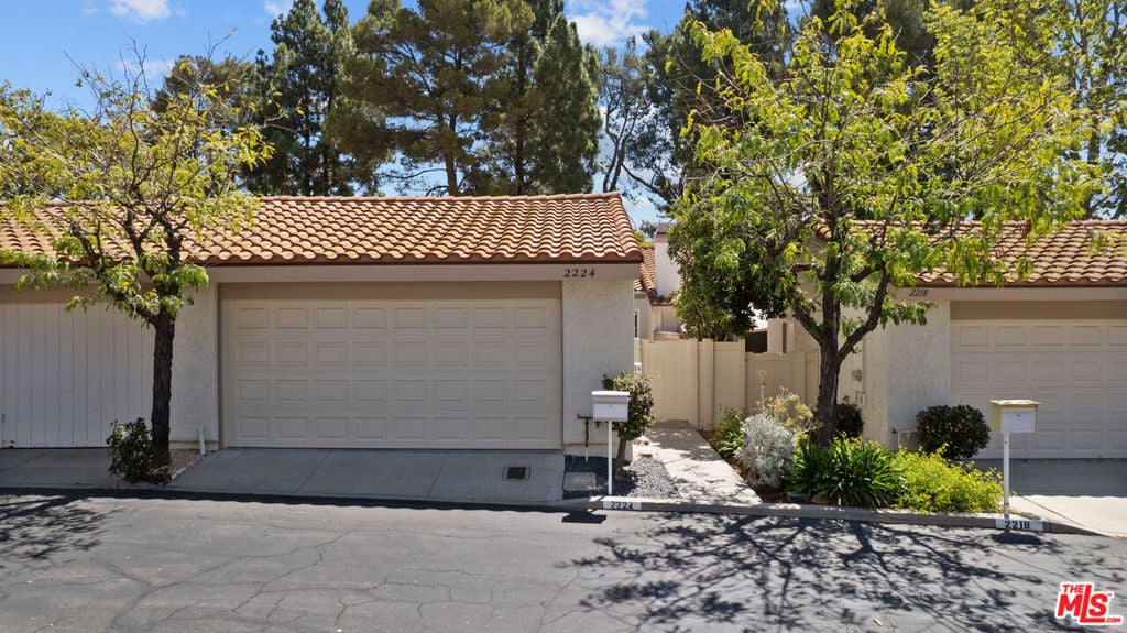 2224 Wetstone Drive