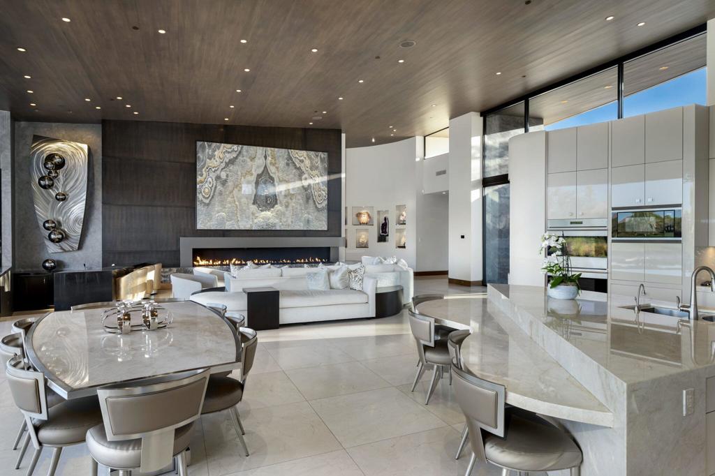 The Madison - Residential