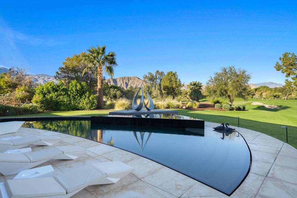 The Madison - Residential