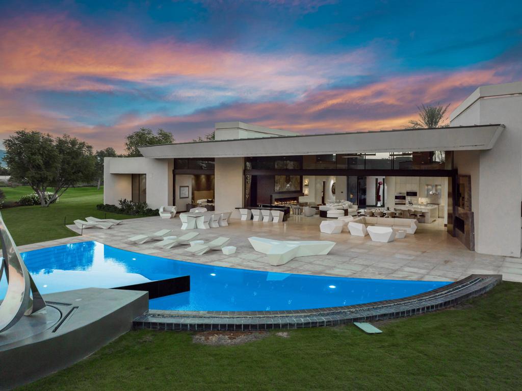 The Madison - Residential