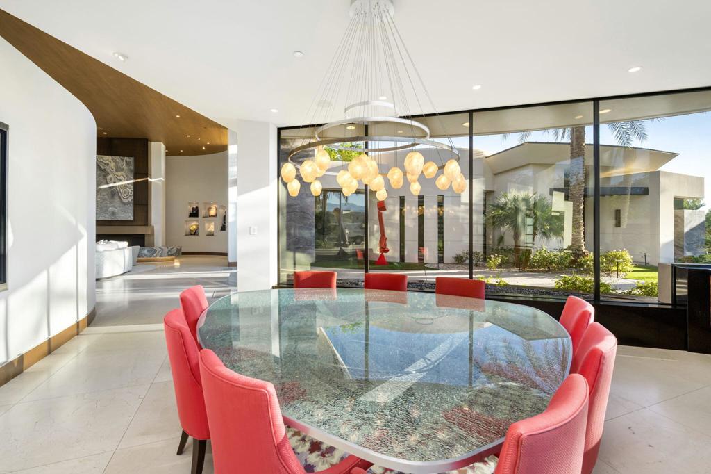 The Madison - Residential