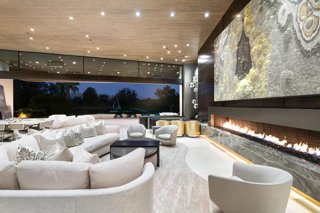 The Madison - Residential