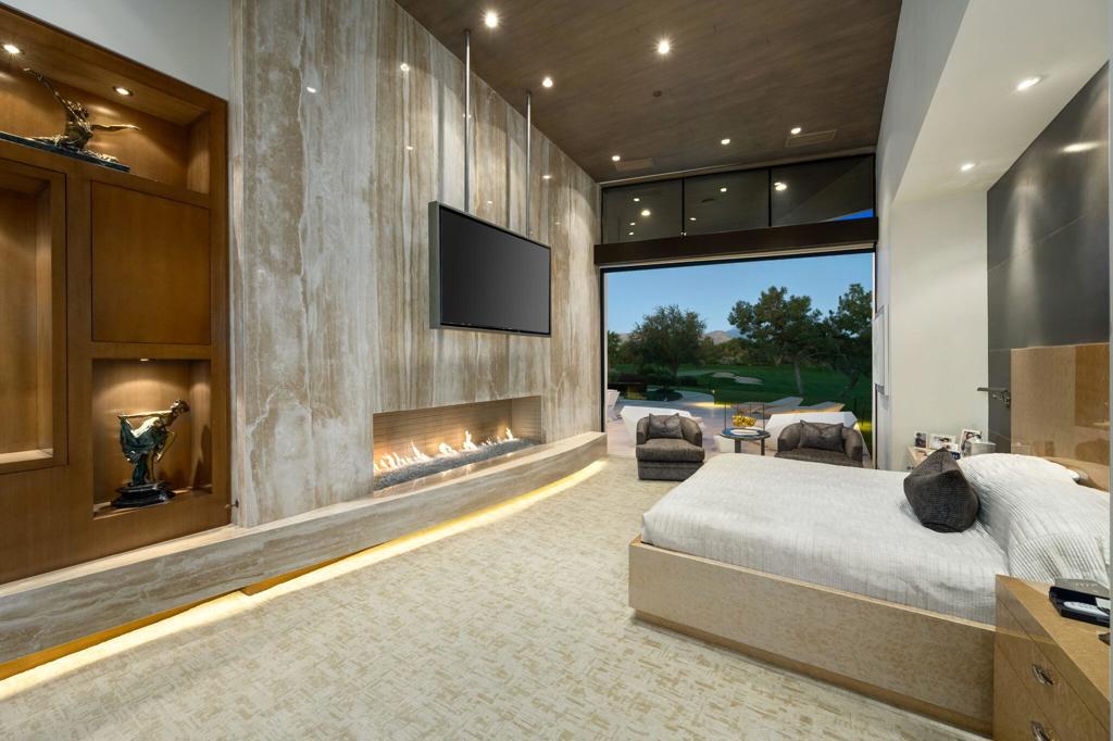 The Madison - Residential