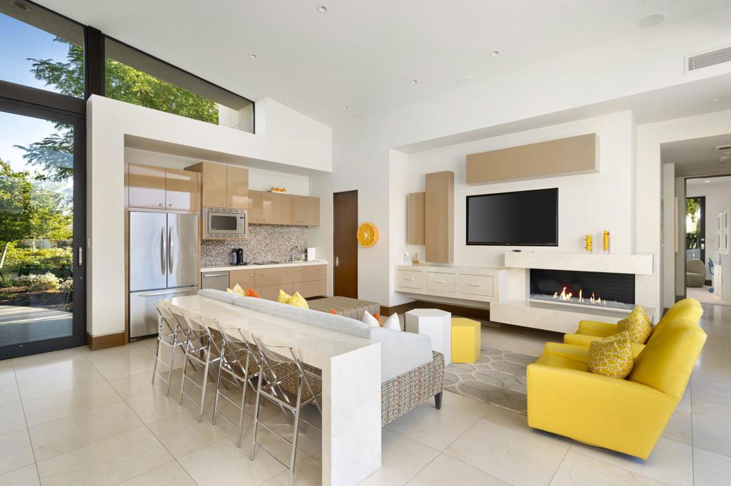 The Madison - Residential