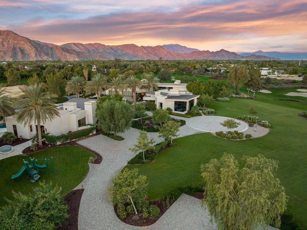 The Madison - Residential