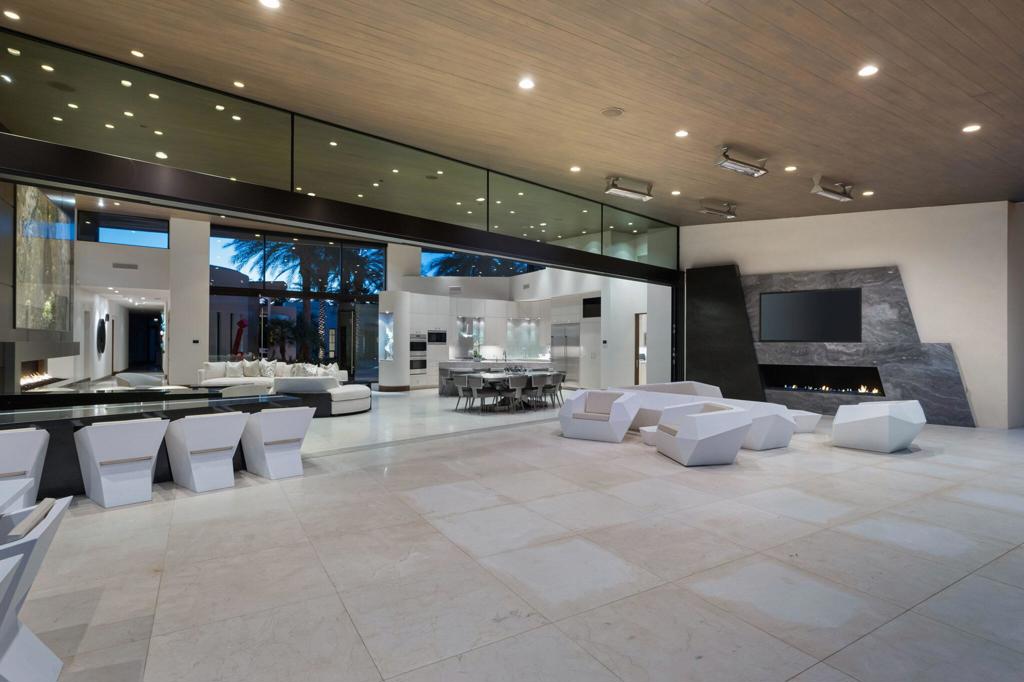 The Madison - Residential