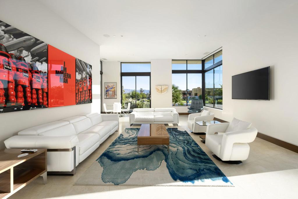 The Madison - Residential