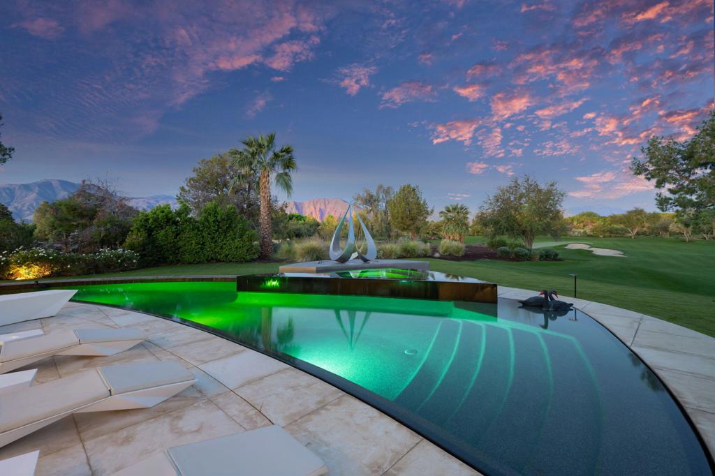 The Madison - Residential