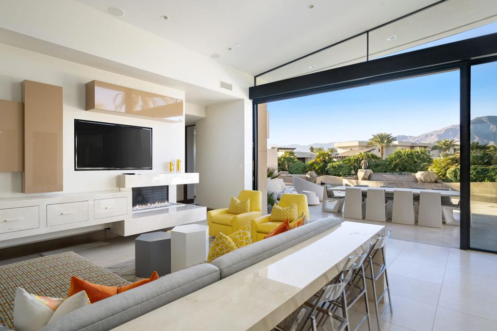 The Madison - Residential