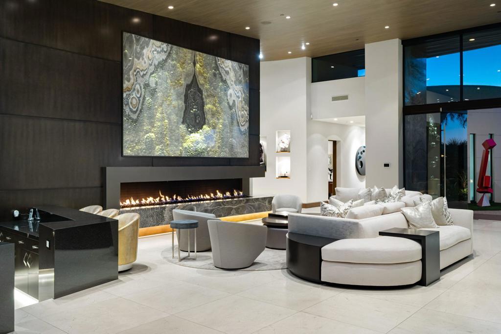 The Madison - Residential