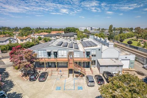 1793 Lafayette Street Santa Clara CA 95050