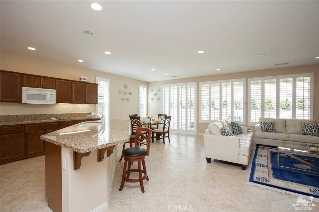 Trilogy - Residential