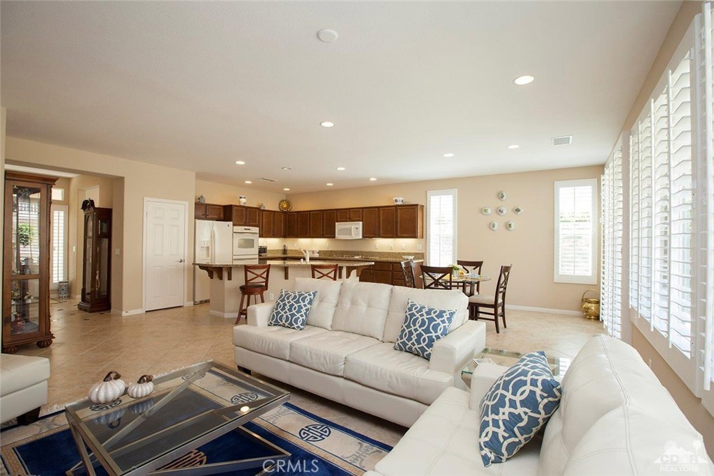 Trilogy - Residential