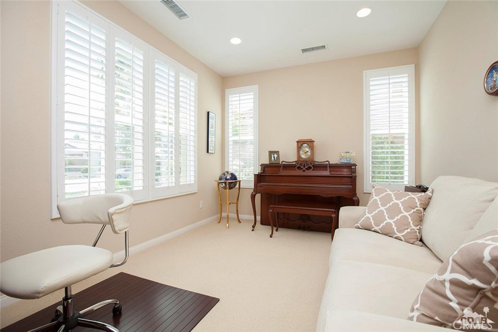 Trilogy - Residential