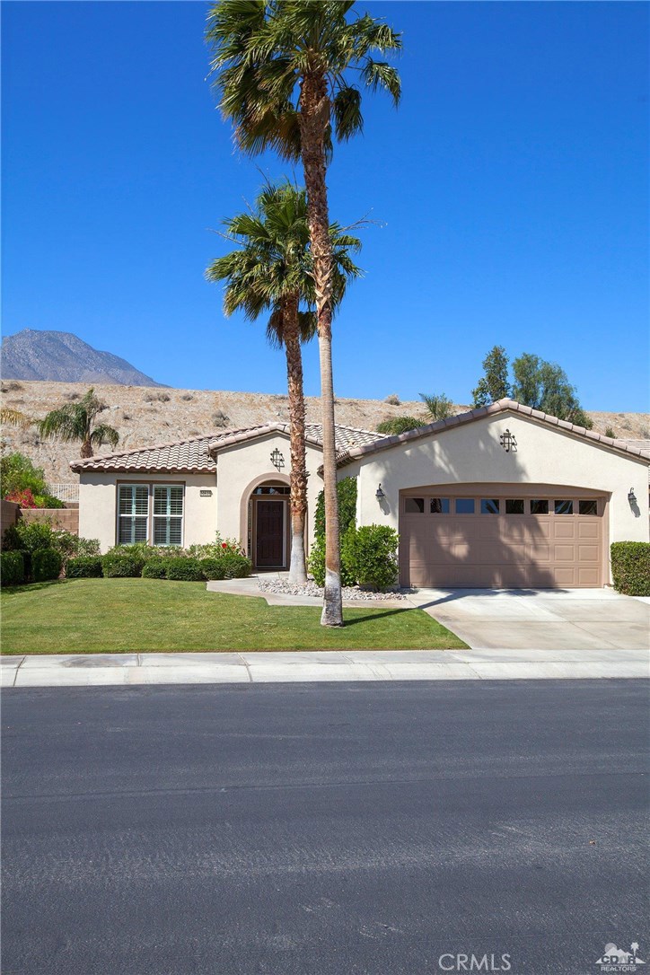 Trilogy - Residential