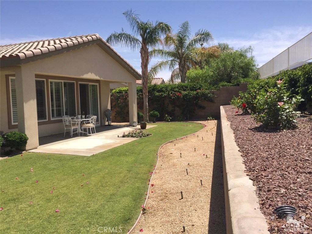 Trilogy - Residential