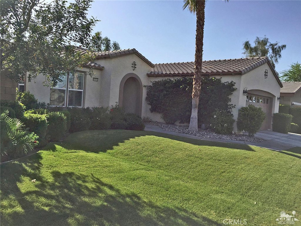 Trilogy - Residential