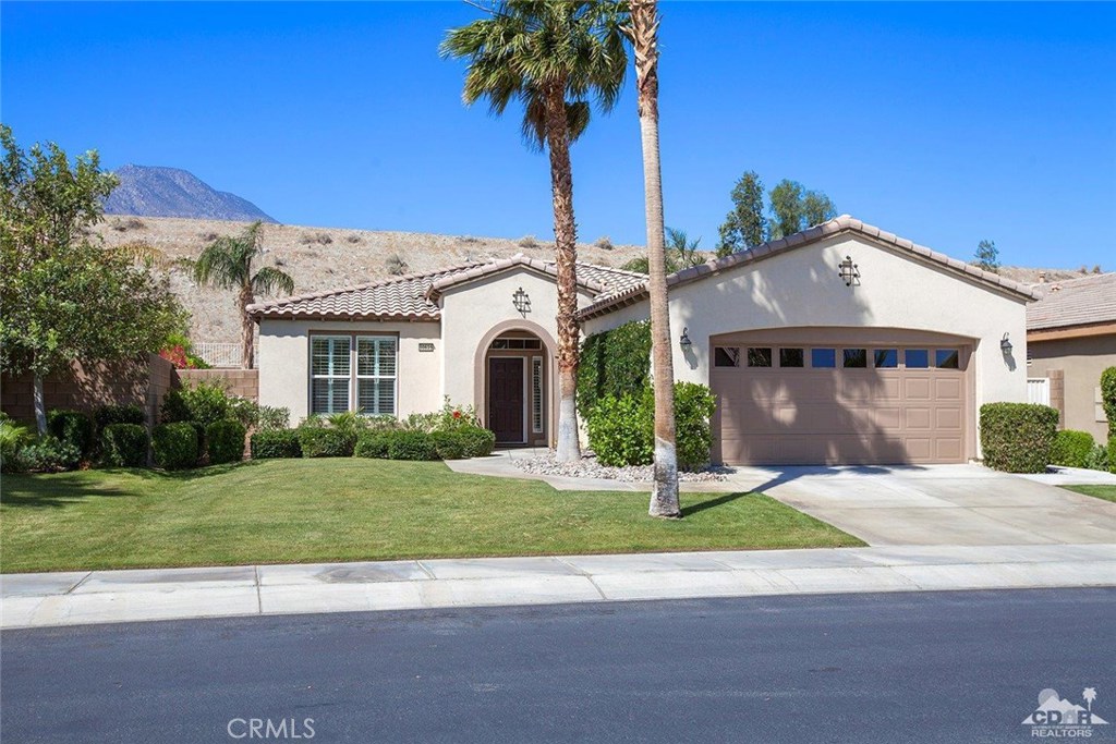 Trilogy - Residential